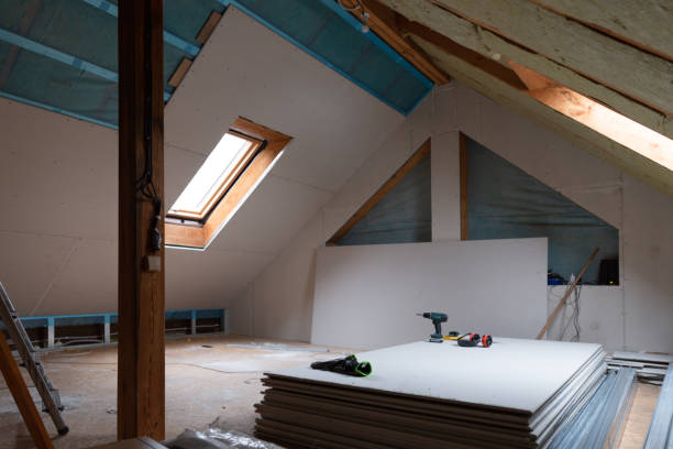 Trusted Stevenson Ranch, CA Insulation Contractor Experts