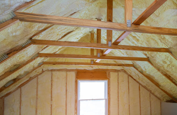 Best Commercial Insulation in Stevenson Ranch, CA