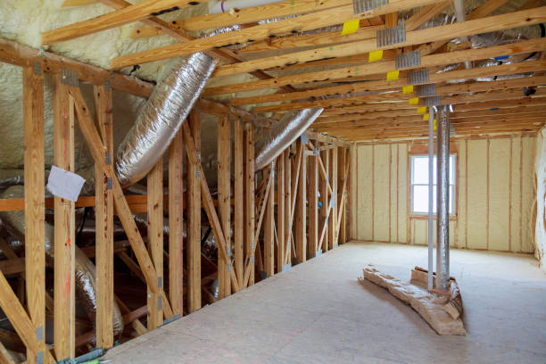 Best Insulation Maintenance and Repair in Stevenson Ranch, CA