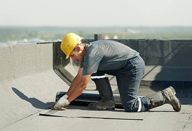 Best Eco-Friendly Insulation in Stevenson Ranch, CA