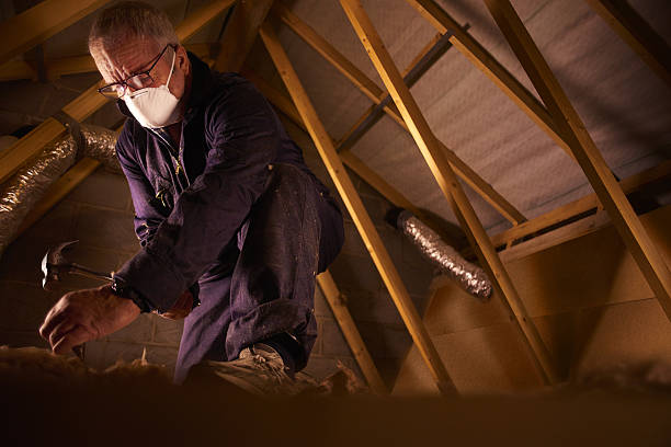 Best DIY Insulation Kits and Guidance in Stevenson Ranch, CA